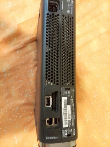Consolle xbox 360 - xbox, guasta