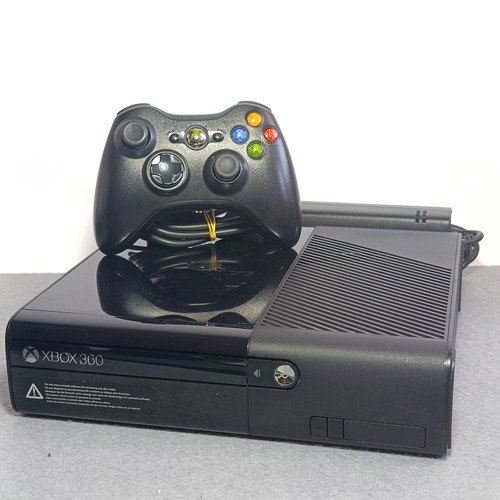 Microsoft xbox 360 500 - 500, gb