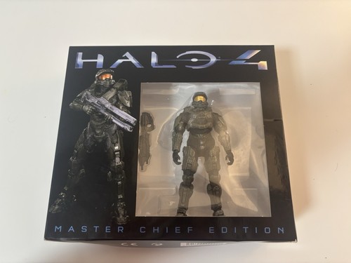 Halo master chief edition - halo,
