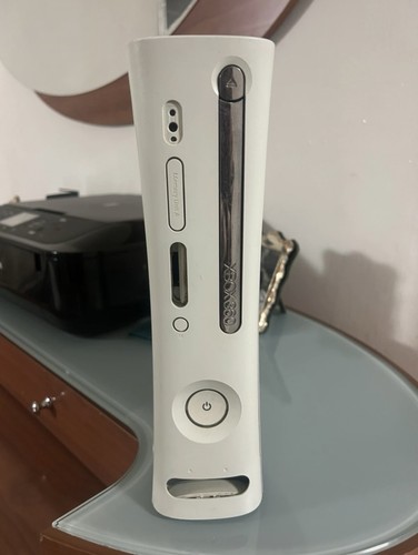 Microsoft xbox 360 - microsoft,