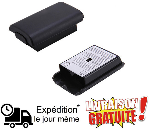 Cache batterie ricambio - cache,