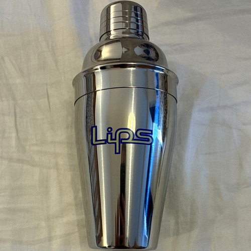 Xbox 360 lips - lips, steel