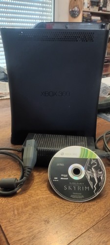 Xbox 360 elite - jasper, go