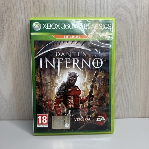 Dante inferno gioco per - inferno,