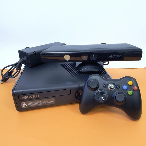 Console xbox 360 - console,