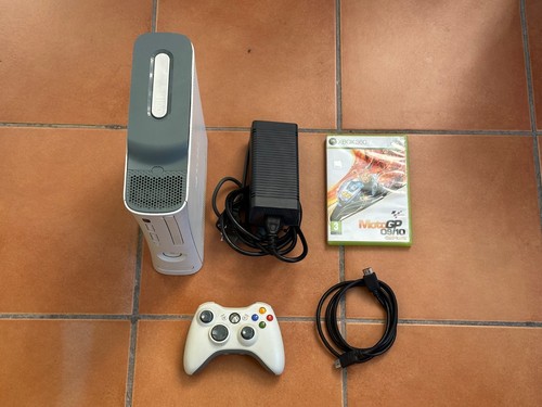 Microsoft xbox 360 fat - 360, hd
