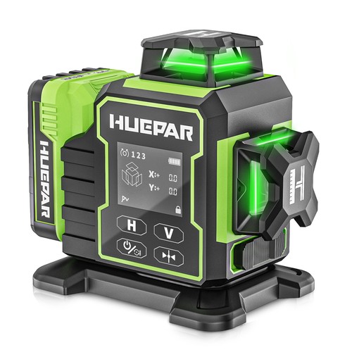 Huepar bilancia laser - huepar,