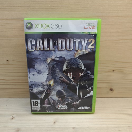 Call duty pal - -, per