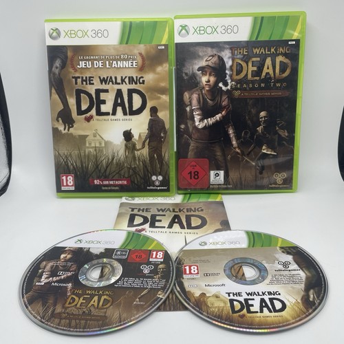 Giochi the walking dead goty - 2,