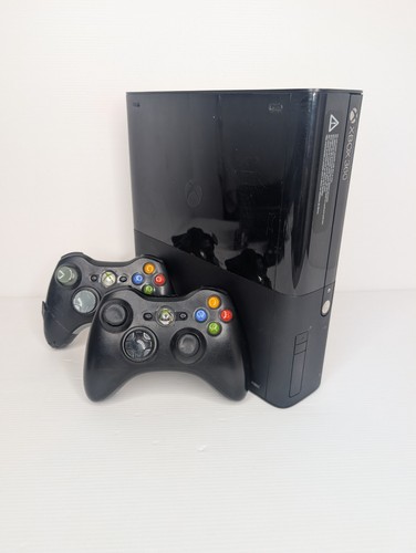 Console xbox 360 microsoft - console,