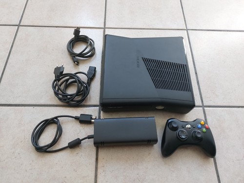 Microsoft xbox console 360 - xbox,