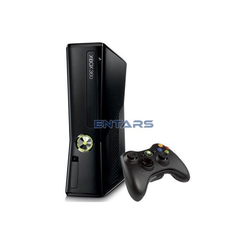 Xbox 360 slim gioco a - 1,
