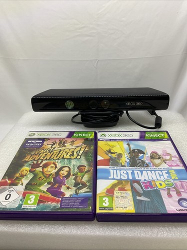 Kinect xbox 360 giochi - kinect, +
