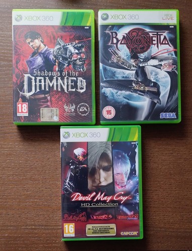 Xbox 360 lotto - xbox,