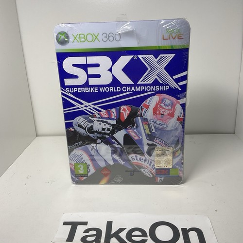 Sbk superbike world - sbk, x