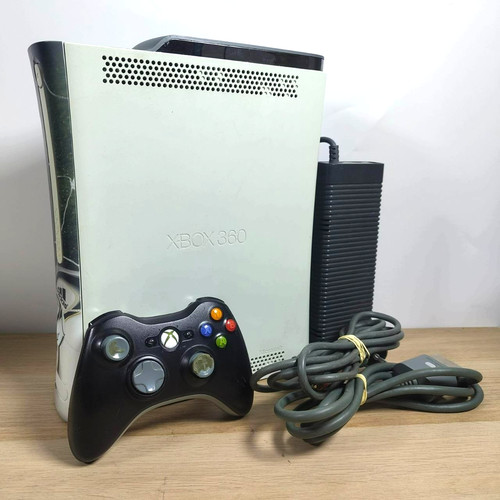 Console xbox 360 - 360, fat